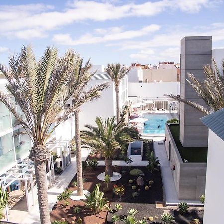 Casa Perla - Cozy Apartment Pool Side Corralejo Kültér fotó