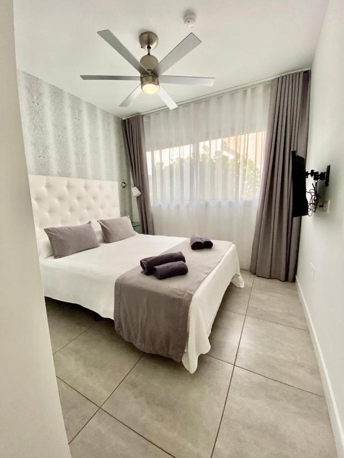 Casa Perla - Cozy Apartment Pool Side Corralejo Kültér fotó
