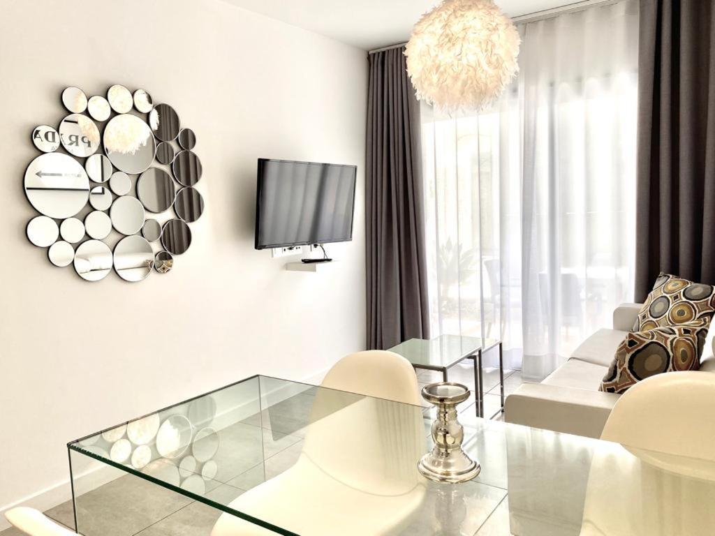 Casa Perla - Cozy Apartment Pool Side Corralejo Kültér fotó