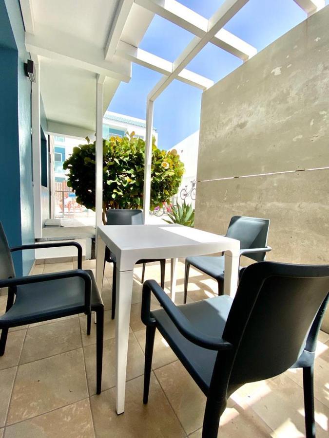 Casa Perla - Cozy Apartment Pool Side Corralejo Kültér fotó