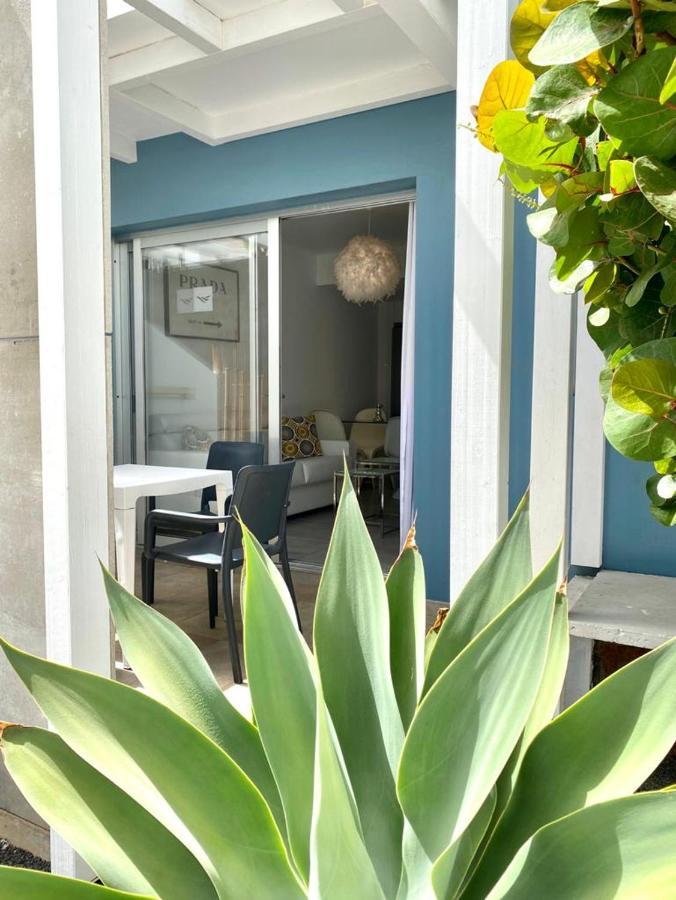 Casa Perla - Cozy Apartment Pool Side Corralejo Kültér fotó