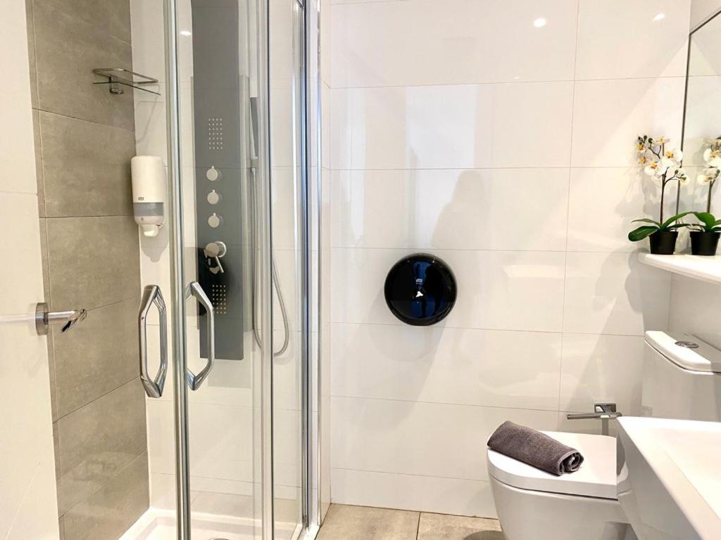 Casa Perla - Cozy Apartment Pool Side Corralejo Kültér fotó